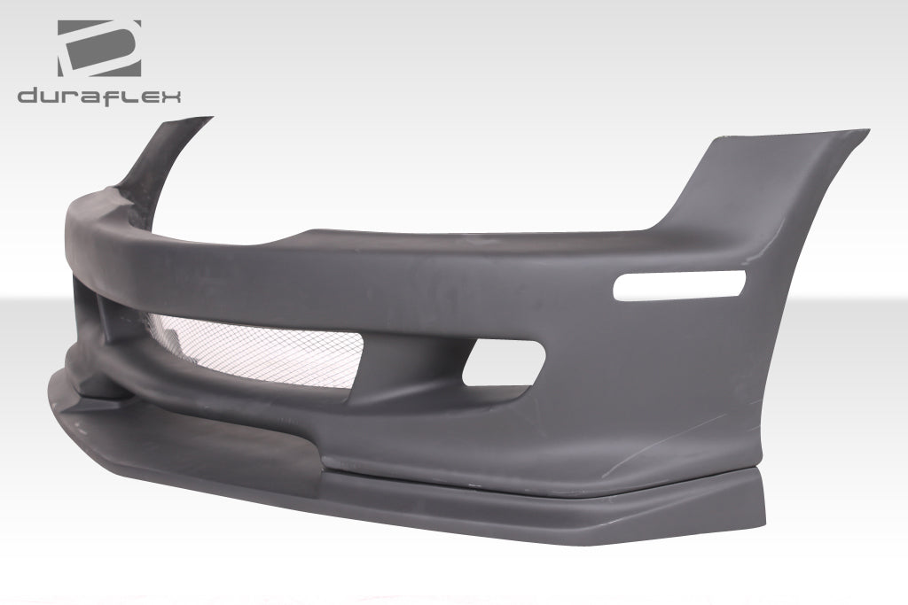 Extreme Dimensions Duraflex GT500 Front Bumper Cover Compatible With 1996-2002 BMW Z3 - 1 Piece - 105360