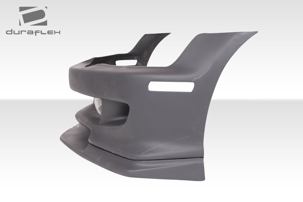 Extreme Dimensions Duraflex GT500 Front Bumper Cover Compatible With 1996-2002 BMW Z3 - 1 Piece - 105360