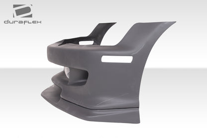 Extreme Dimensions Duraflex GT500 Front Bumper Cover Compatible With 1996-2002 BMW Z3 - 1 Piece - 105360