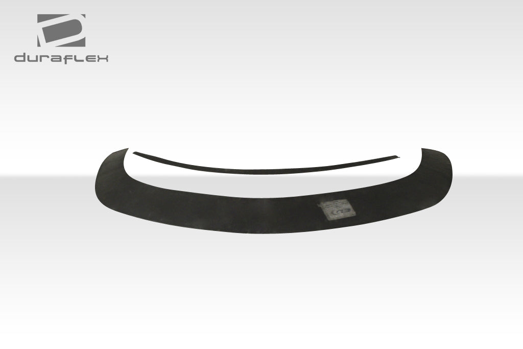 Extreme Dimensions Duraflex GT3-R Wide Body Front Lip Spoiler Compatible With 1999-2001 Porsche 996 - 1 Piece - 105401