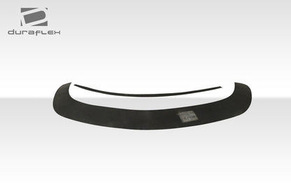 Extreme Dimensions Duraflex GT3-R Wide Body Front Lip Spoiler Compatible With 1999-2001 Porsche 996 - 1 Piece - 105401