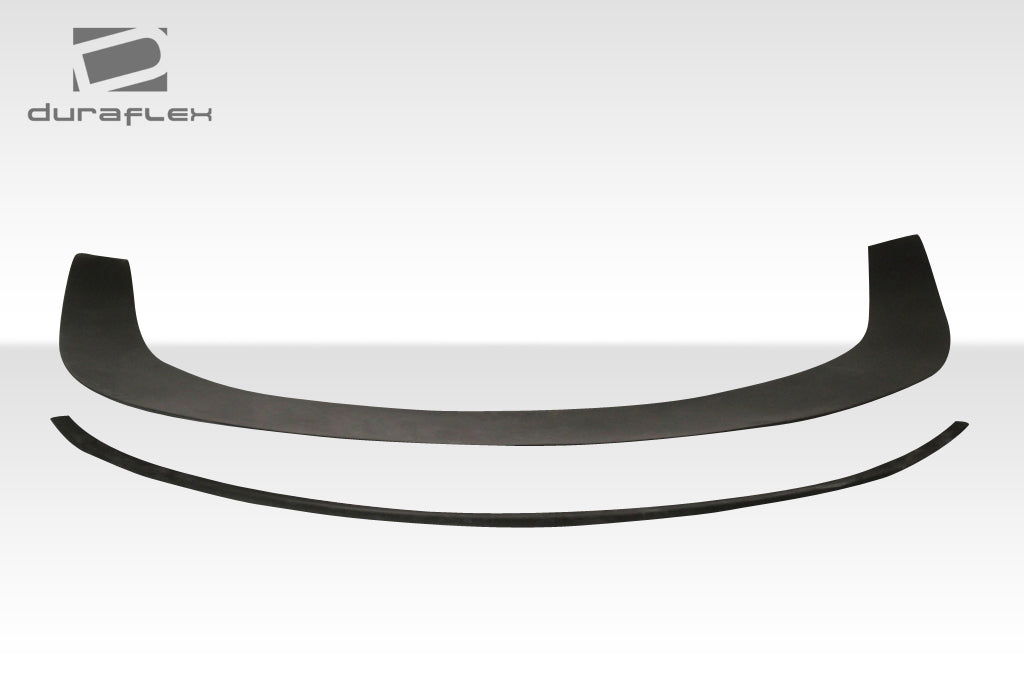 Extreme Dimensions Duraflex GT3-R Wide Body Front Lip Spoiler Compatible With 1999-2001 Porsche 996 - 1 Piece - 105401