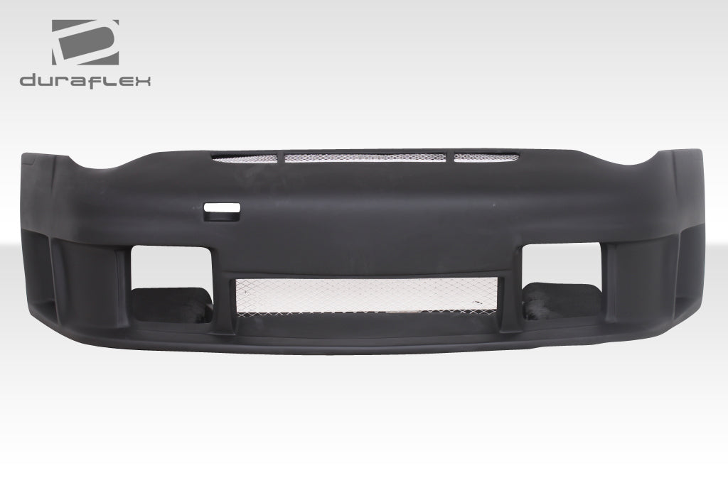 Extreme Dimensions Duraflex GT3 RSR Wide Body Front Bumper Cover Compatible With 2002-2004 Porsche 996 - 1 Piece - 105406