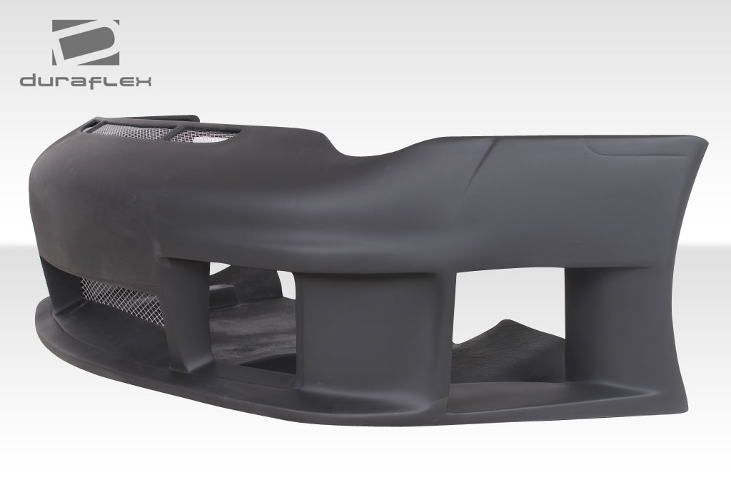 Extreme Dimensions Duraflex GT3 RSR Wide Body Front Bumper Cover Compatible With 2002-2004 Porsche 996 - 1 Piece - 105406