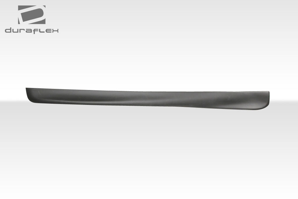 Extreme Dimensions Duraflex GT-3 Side Skirts Compatible With 1997-2004 Porsche Boxster - 2 Piece - 105412