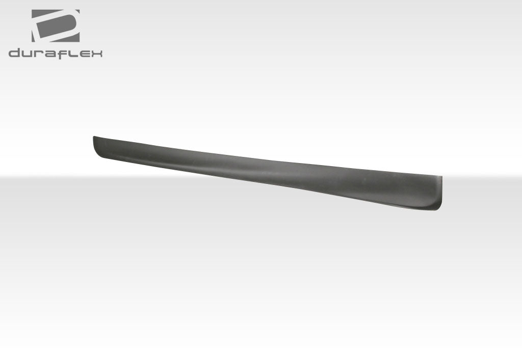 Extreme Dimensions Duraflex GT-3 Side Skirts Compatible With 1997-2004 Porsche Boxster - 2 Piece - 105412