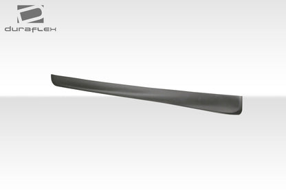 Extreme Dimensions Duraflex GT-3 Side Skirts Compatible With 1997-2004 Porsche Boxster - 2 Piece - 105412