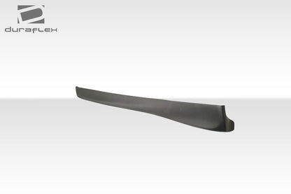 Extreme Dimensions Duraflex GT-3 Side Skirts Compatible With 1997-2004 Porsche Boxster - 2 Piece - 105412