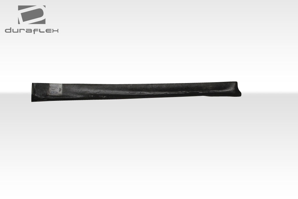 Extreme Dimensions Duraflex GT-3 Side Skirts Compatible With 1997-2004 Porsche Boxster - 2 Piece - 105412
