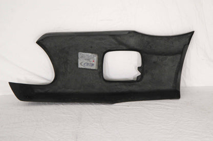 Extreme Dimensions Duraflex C-GT Wide Body Rear Fender Flares Compatible With 2004-2005 Subaru Impreza - 2 Piece - 105435