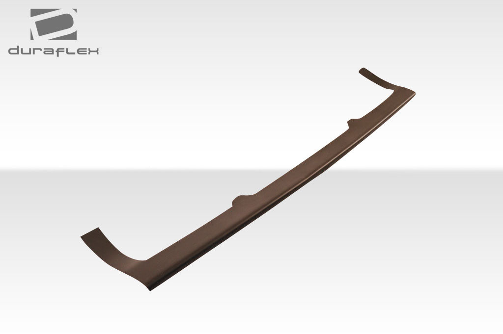 Extreme Dimensions Duraflex C-GT Wide Body Fuel Cap Compatible With 2004-2005 Subaru Impreza - 1 Piece - 105437