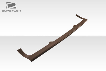 Extreme Dimensions Duraflex C-GT Wide Body Fuel Cap Compatible With 2004-2005 Subaru Impreza - 1 Piece - 105437