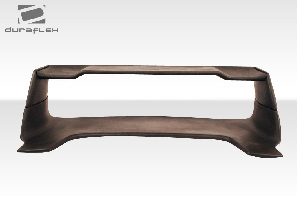 Extreme Dimensions Duraflex C-GT Wing Spoiler Compatible With 2002-2007 Subaru Impreza - 1 Piece - 105438