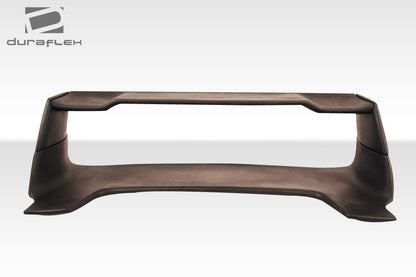 Extreme Dimensions Duraflex C-GT Wing Spoiler Compatible With 2002-2007 Subaru Impreza - 1 Piece - 105438