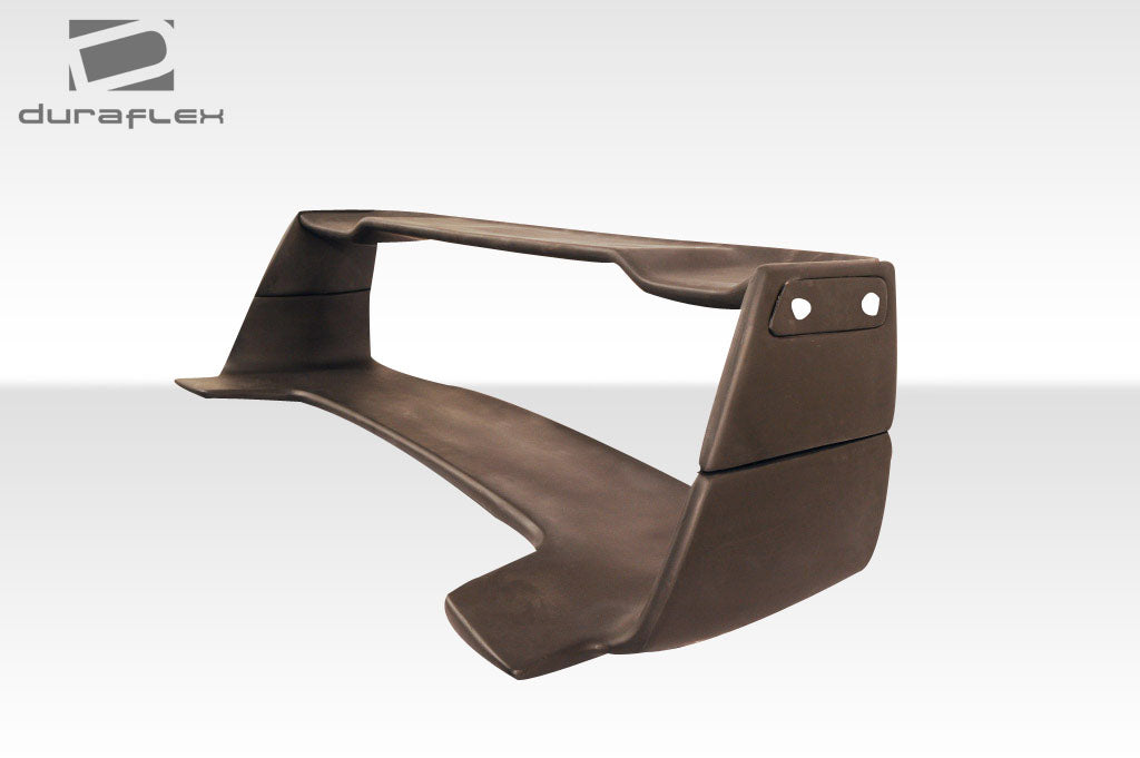 Extreme Dimensions Duraflex C-GT Wing Spoiler Compatible With 2002-2007 Subaru Impreza - 1 Piece - 105438