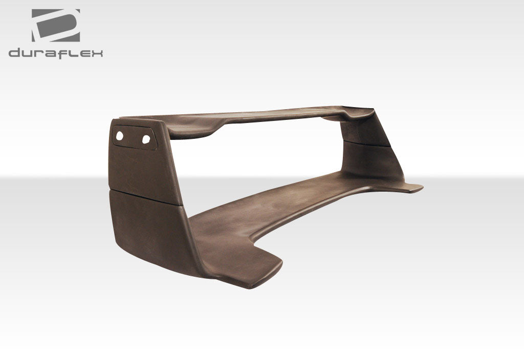 Extreme Dimensions Duraflex C-GT Wing Spoiler Compatible With 2002-2007 Subaru Impreza - 1 Piece - 105438