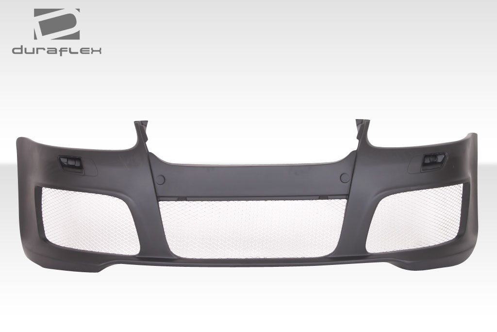 Extreme Dimensions Duraflex OTG Front Bumper Cover Compatible With 2006-2009 Volkswagen GTI 2005-2010 Jetta - 1 Piece - 105455