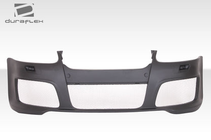 Extreme Dimensions Duraflex OTG Front Bumper Cover Compatible With 2006-2009 Volkswagen GTI 2005-2010 Jetta - 1 Piece - 105455