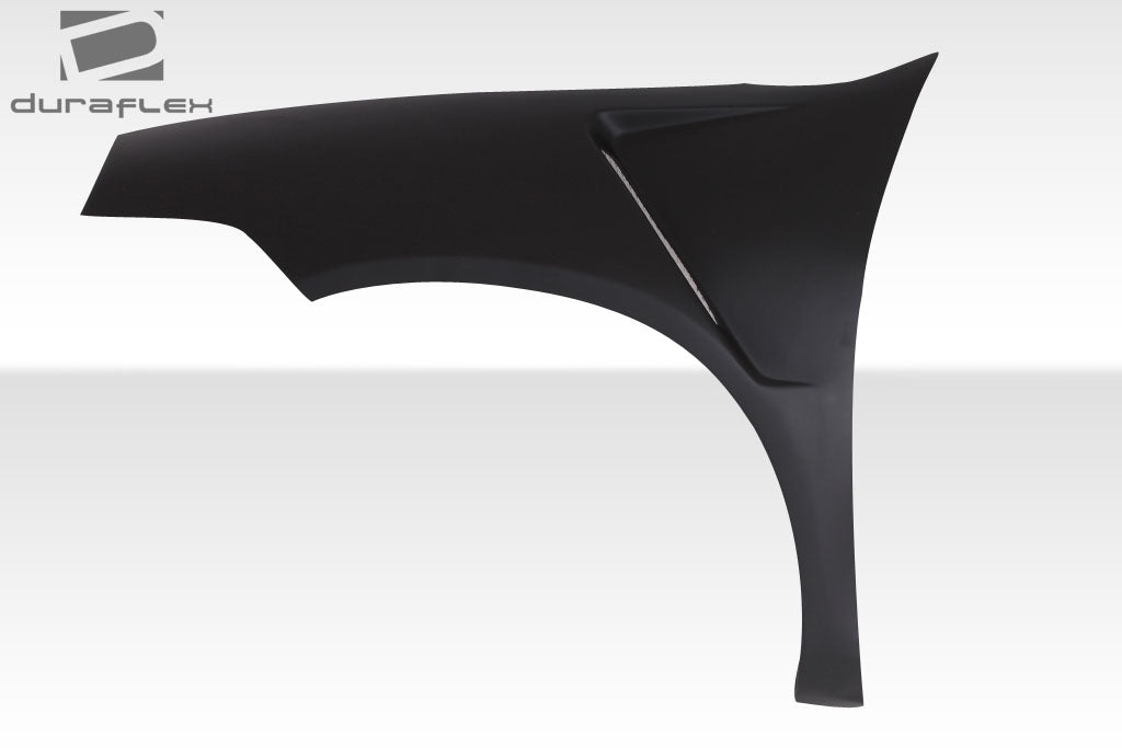 Extreme Dimensions Duraflex F-1 Fender Compatible With 2000-2005 Dodge Neon - 2 Piece - 105529