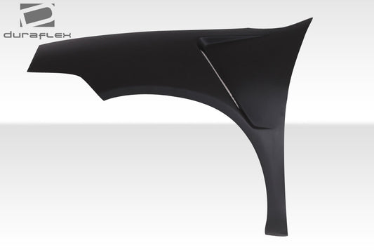 Extreme Dimensions Duraflex F-1 Fender Compatible With 2000-2005 Dodge Neon - 2 Piece - 105529