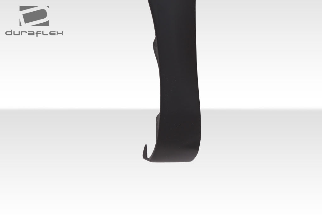 Extreme Dimensions Duraflex F-1 Fender Compatible With 2000-2005 Dodge Neon - 2 Piece - 105529