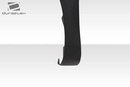 Extreme Dimensions Duraflex F-1 Fender Compatible With 2000-2005 Dodge Neon - 2 Piece - 105529