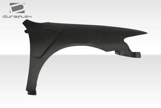 Extreme Dimensions Duraflex F-1 Fender Compatible With 1998-2002 Honda Accord 4DR - 2 Piece - 105535