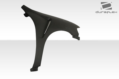 Extreme Dimensions Duraflex F-1 Fender Compatible With 1998-2002 Honda Accord 4DR - 2 Piece - 105535