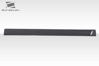 Extreme Dimensions Duraflex B-2 Side Skirts Compatible With 1996-2000 Honda Civic - 2 Piece - 105537