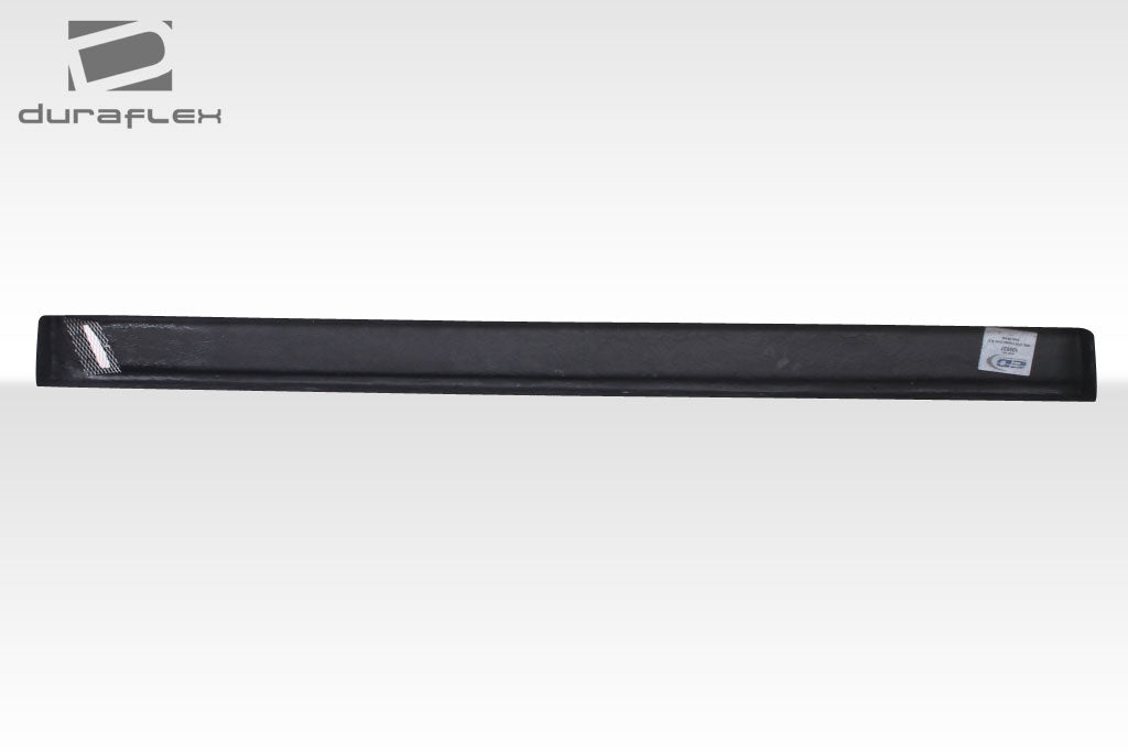 Extreme Dimensions Duraflex B-2 Body Kit Compatible With 1999-2000 Honda Civic 2DR 4DR - 4 Piece - 105613