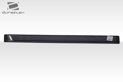 Extreme Dimensions Duraflex B-2 Body Kit Compatible With 1999-2000 Honda Civic 2DR 4DR - 4 Piece - 105613