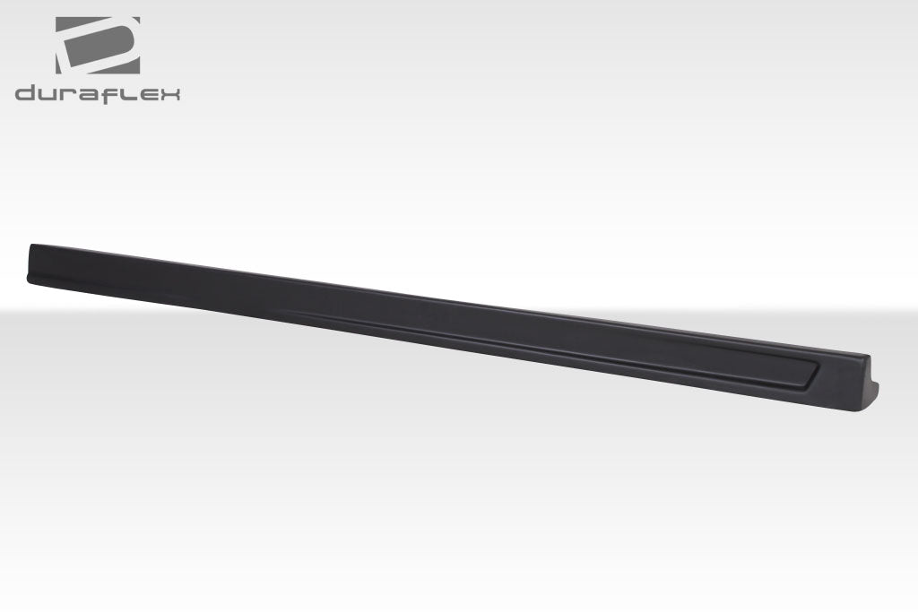 Extreme Dimensions Duraflex B-2 Side Skirts Compatible With 1992-1995 Honda Civic - 2 Piece - 105542