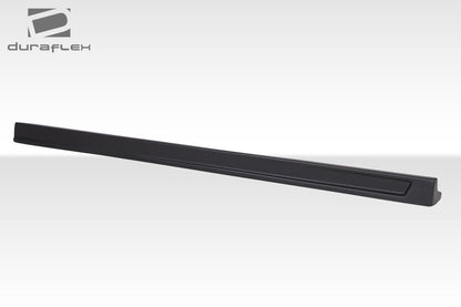 Extreme Dimensions Duraflex B-2 Side Skirts Compatible With 1992-1995 Honda Civic - 2 Piece - 105542