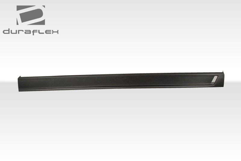 Extreme Dimensions Duraflex B-2 Side Skirts Compatible With 1992-1995 Honda Civic HB - 2 Piece - 105544