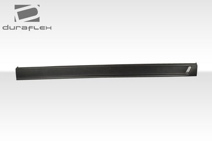 Extreme Dimensions Duraflex B-2 Side Skirts Compatible With 1992-1995 Honda Civic HB - 2 Piece - 105544