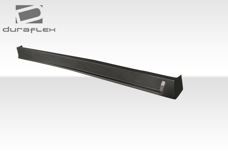 Extreme Dimensions Duraflex B-2 Side Skirts Compatible With 1992-1995 Honda Civic HB - 2 Piece - 105544