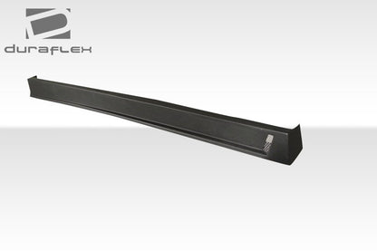 Extreme Dimensions Duraflex B-2 Side Skirts Compatible With 1992-1995 Honda Civic HB - 2 Piece - 105544