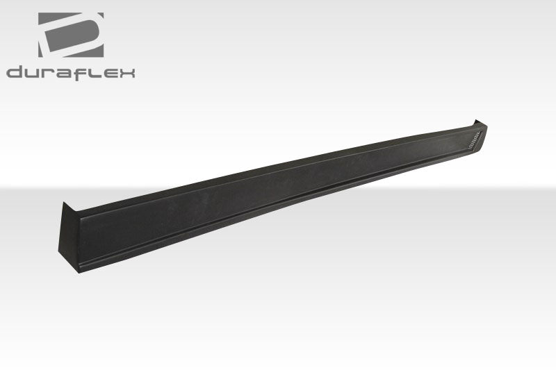 Extreme Dimensions Duraflex B-2 Side Skirts Compatible With 1992-1995 Honda Civic HB - 2 Piece - 105544