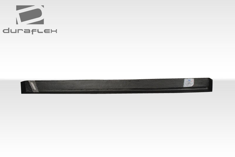 Extreme Dimensions Duraflex B-2 Side Skirts Compatible With 1992-1995 Honda Civic HB - 2 Piece - 105544
