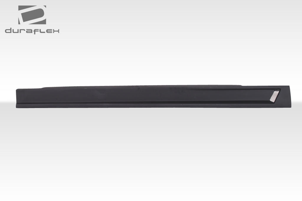 Extreme Dimensions Duraflex B-2 Side Skirts Compatible With 1988-1991 Honda CRX - 2 Piece - 105548