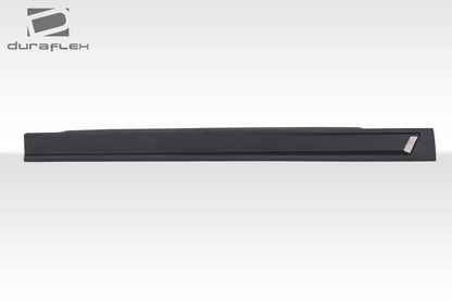 Extreme Dimensions Duraflex B-2 Side Skirts Compatible With 1988-1991 Honda CRX - 2 Piece - 105548