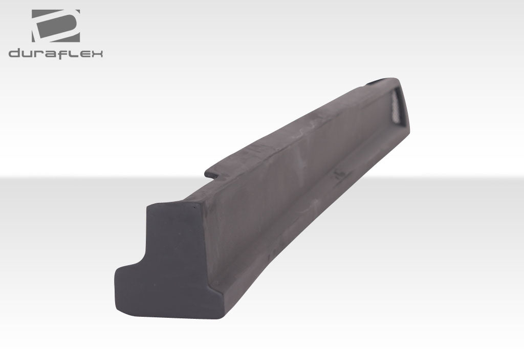 Extreme Dimensions Duraflex B-2 Side Skirts Compatible With 1988-1991 Honda CRX - 2 Piece - 105548
