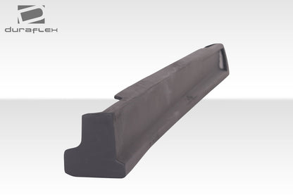 Extreme Dimensions Duraflex B-2 Side Skirts Compatible With 1988-1991 Honda CRX - 2 Piece - 105548