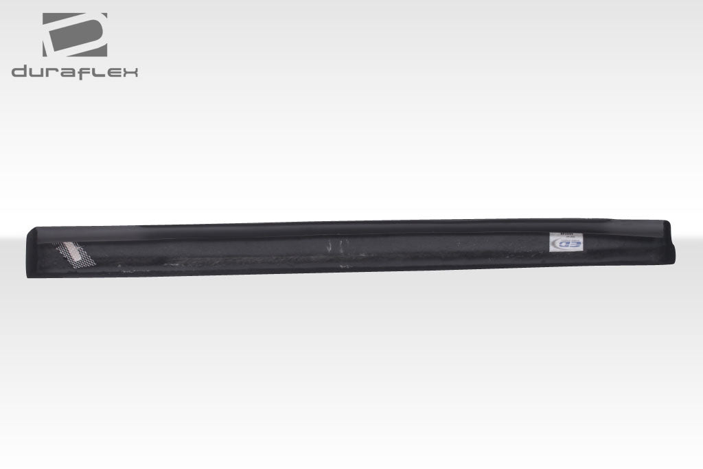 Extreme Dimensions Duraflex B-2 Side Skirts Compatible With 1988-1991 Honda CRX - 2 Piece - 105548