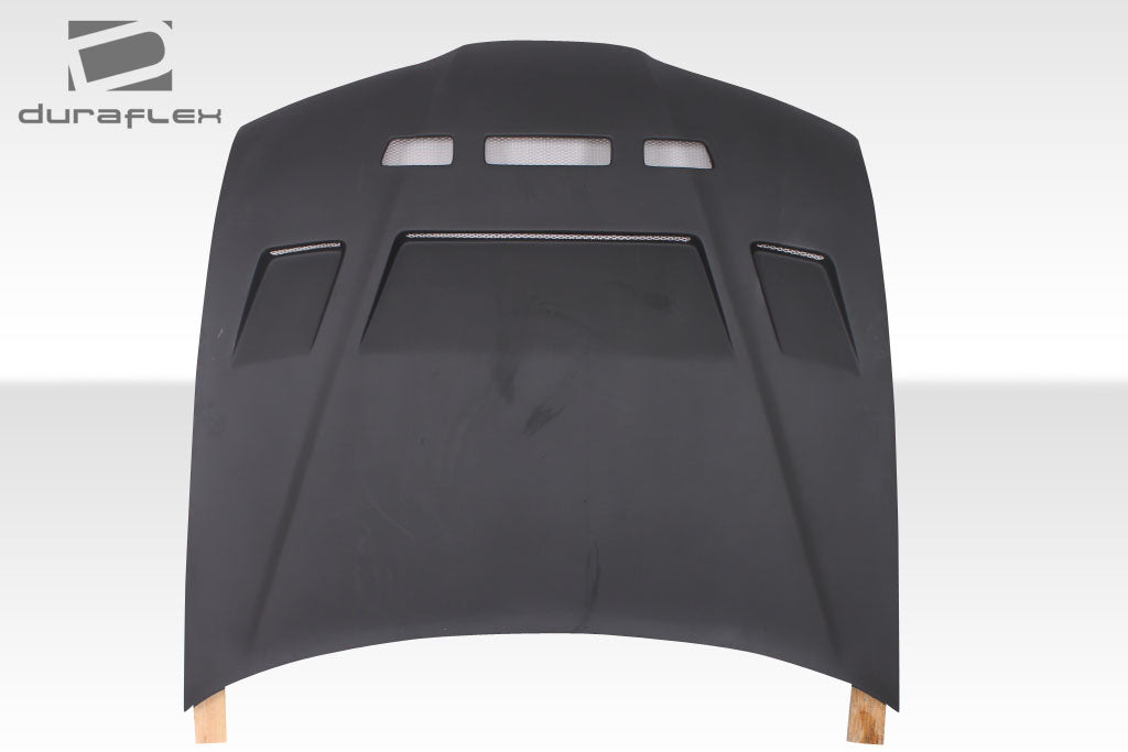 Extreme Dimensions Duraflex Predator Hood Compatible With 1992-1996 Honda Prelude - 1 Piece - 105552