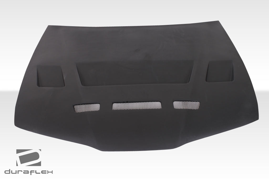 Extreme Dimensions Duraflex Predator Hood Compatible With 1992-1996 Honda Prelude - 1 Piece - 105552