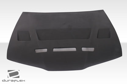 Extreme Dimensions Duraflex Predator Hood Compatible With 1992-1996 Honda Prelude - 1 Piece - 105552