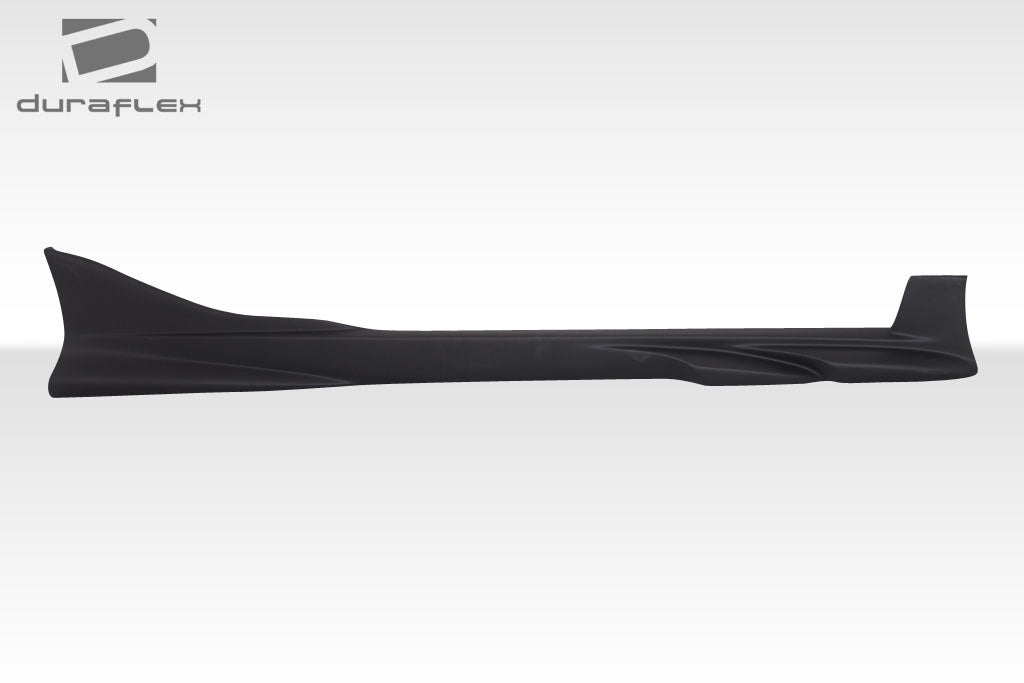 Extreme Dimensions Duraflex Xplosion Side Skirts Compatible With 2000-2005 Mitsubishi Eclipse - 2 Piece - 105575