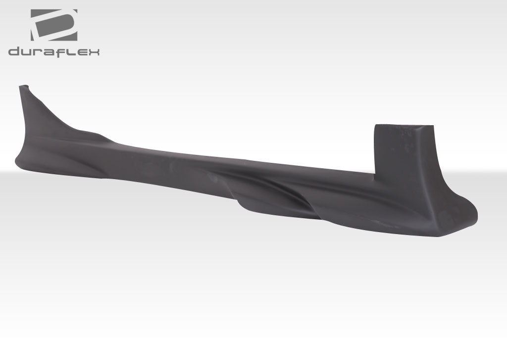 Extreme Dimensions Duraflex Xplosion Side Skirts Compatible With 2000-2005 Mitsubishi Eclipse - 2 Piece - 105575
