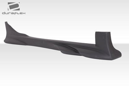 Extreme Dimensions Duraflex Xplosion Side Skirts Compatible With 2000-2005 Mitsubishi Eclipse - 2 Piece - 105575